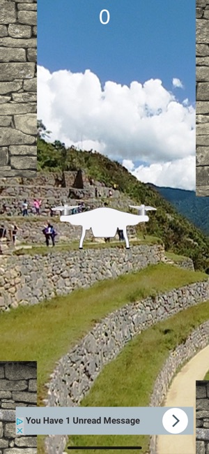 Machu Picchu Drone(圖3)-速報App