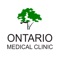 The Ontario Medical Clinic App