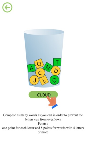 Cup Letters(圖3)-速報App