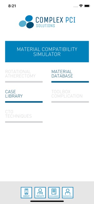 Complex PCI Solutions(圖2)-速報App