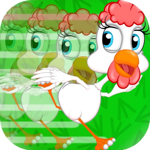 Sevimli Dostlar Tavuk Firarda Apps 148apps