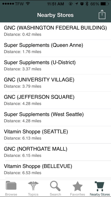 Supplements Guide screenshot-4