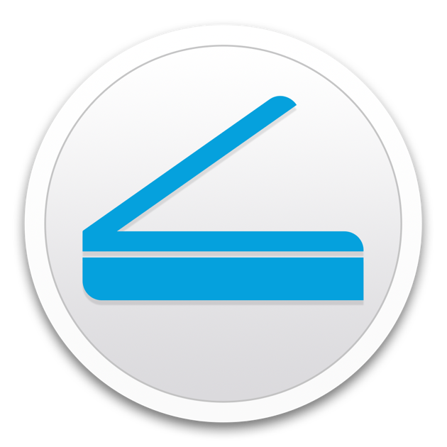 mac scanner software hp