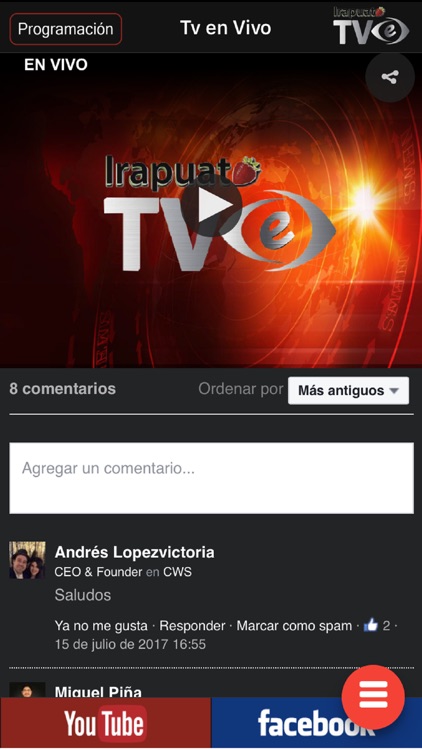 IRAPUATO TV