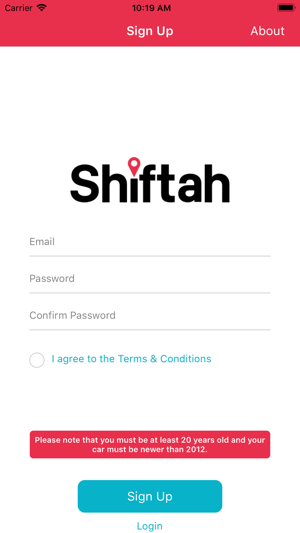 Shiftah  شفته(圖2)-速報App