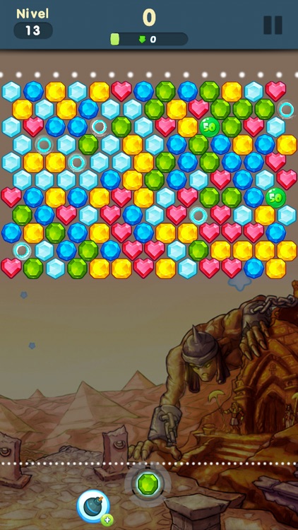 Bubble Shooter 2.0