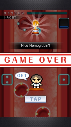 Hemoglobin Hospital(圖3)-速報App