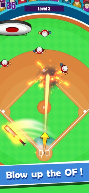 Baseball Combo(圖3)-速報App