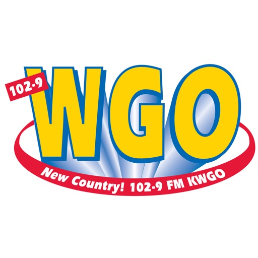 102.9 WGO