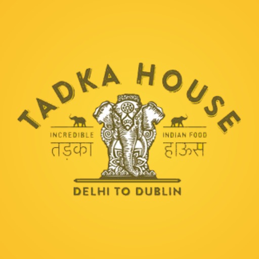 Tadka House icon