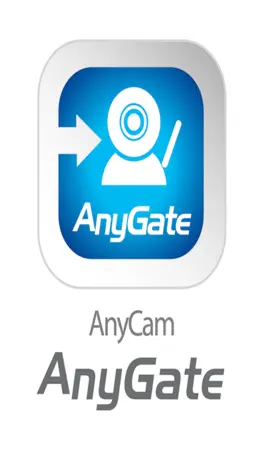 Game screenshot AnyGateCam-A apk