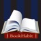 BookHabit is a high-quality reading tracker, book tracker, organizer, notetaker and reading companion that can change how you read