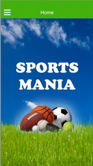 Sports Mania Shrewsbury(圖1)-速報App