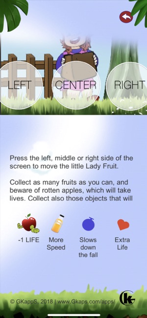 Lady Fruit(圖3)-速報App