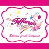 Tiffany\'s Balloons