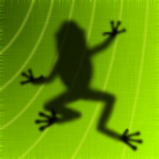 Ancient Frog HD