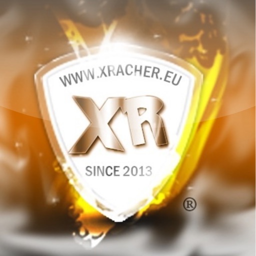 Xracher Shop News