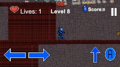 Hover  MazePuzzles screenshot 3
