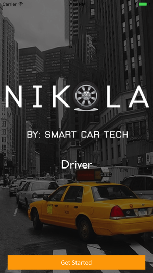 Nikola Driver App(圖2)-速報App