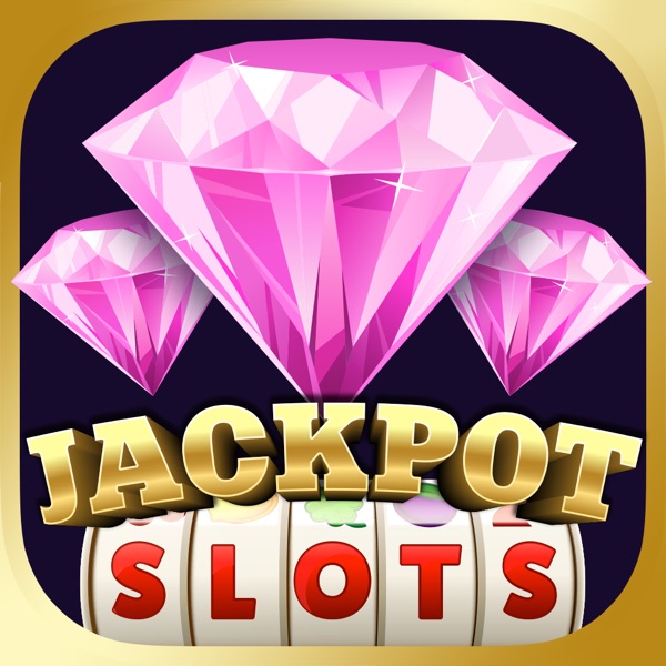 3 PINK JACKPOT DIAMONDS SLOTS 3 PINK JACKPOT DIAMONDS SLOTS