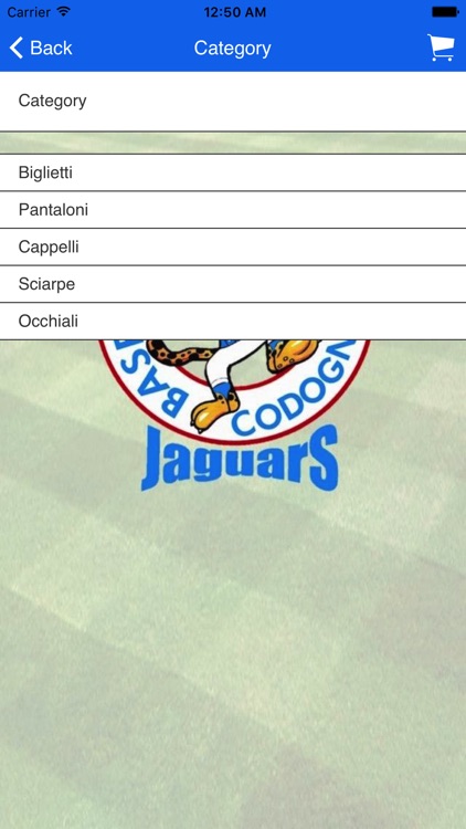 Codogno Baseball 67 screenshot-3