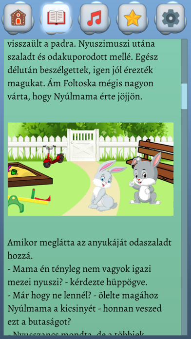 MeseKuckó screenshot 3