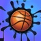 Slam Dunk Master is a fast paced basketball game , where players are challenged to hit the target scores and unlock many beautiful skins