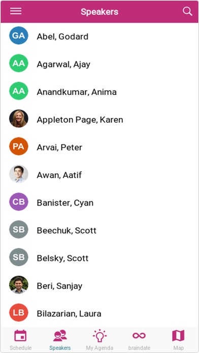 SaaStr Annual 2018 screenshot 3