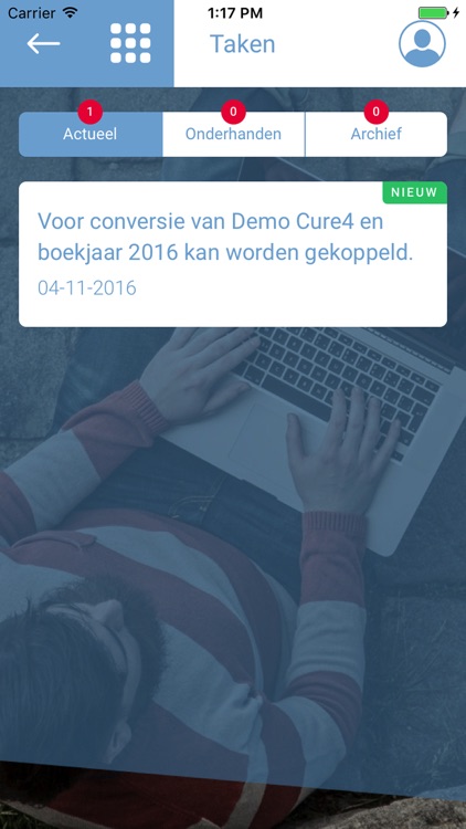 Mijnfonkelapp