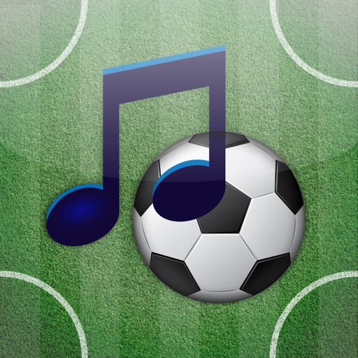 EPL Club Songs iOS App