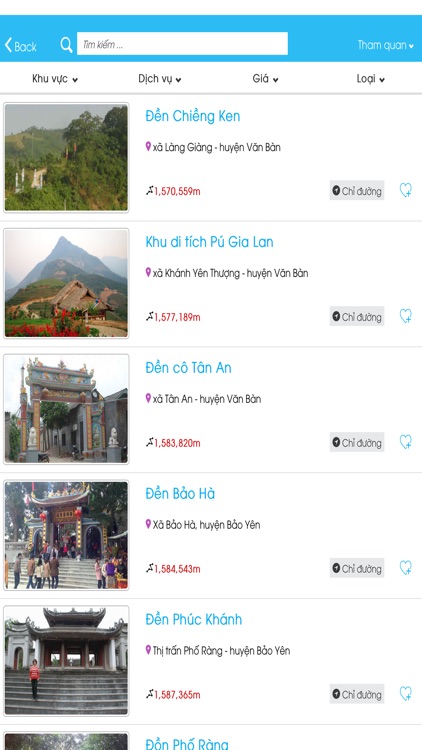 Lao Cai Tourism screenshot-4