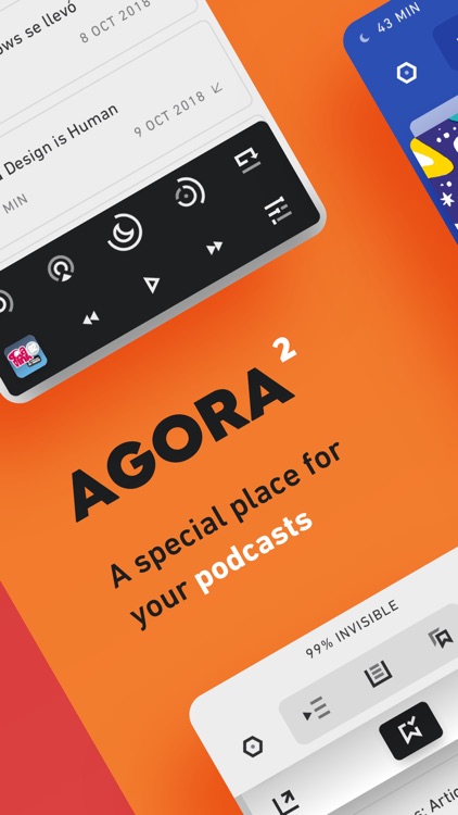 Agora 2
