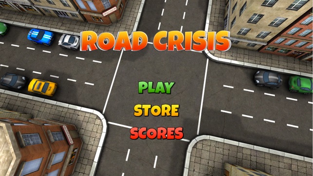 Road Crisis(圖5)-速報App