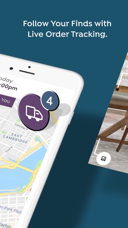 Joss & Main: Furniture + Decor