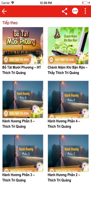 Hoằng Pháp Online(圖5)-速報App