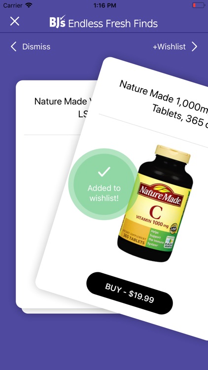 BJs Wholesale Club screenshot-6