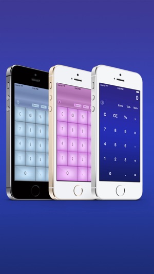 Extra-Plus Calculator  Lite