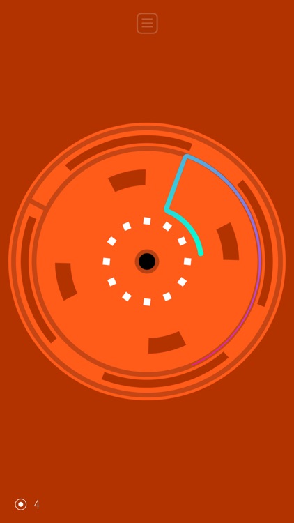 OrbitR screenshot-4