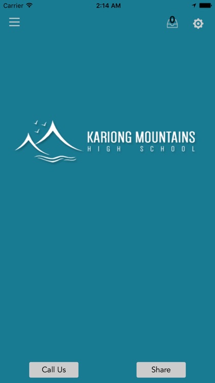 Kariong Mountains High School