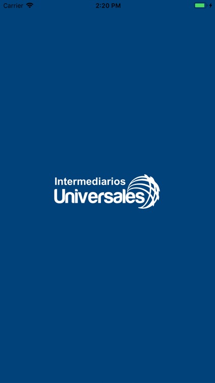 Intermediarios Universales