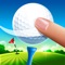 Play the most addictive golf game