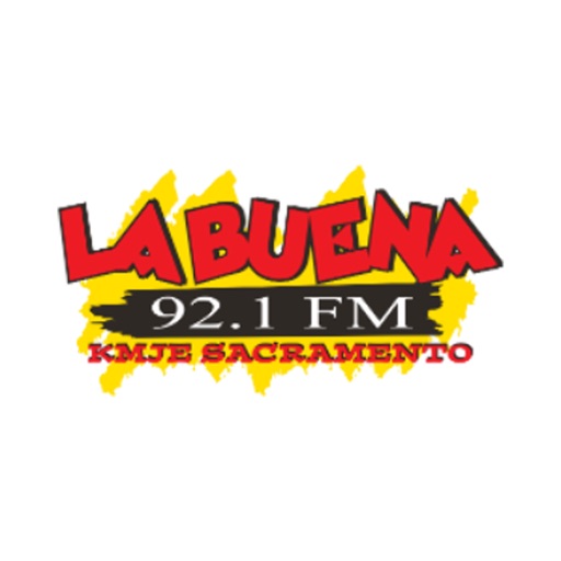 La Buena 92.1 - KMJE icon