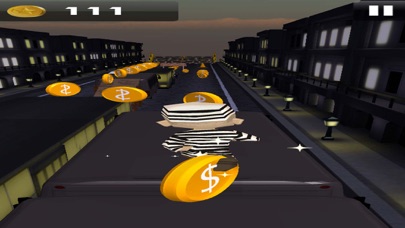 Prison Escape Runner City Jail screenshot 2