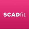 SCADfit app - MINDBODY, Incorporated