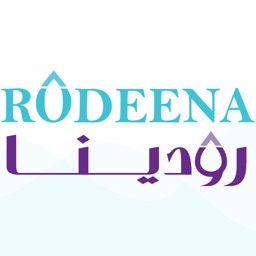 Rodeena water