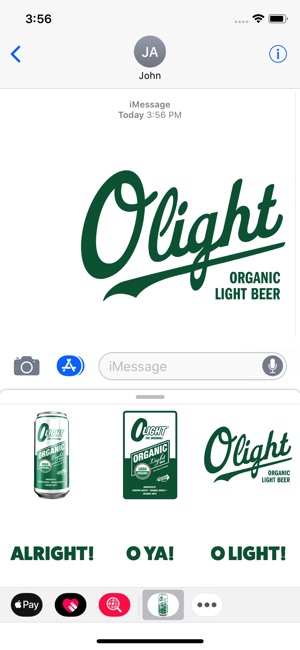 O Light Beer(圖3)-速報App