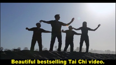 Tai Chi Fit OVER 50 screenshot 3