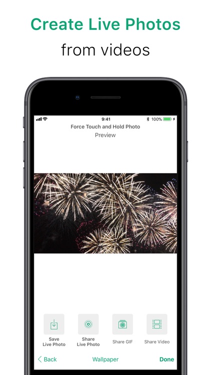 Pictalive for Live Photos