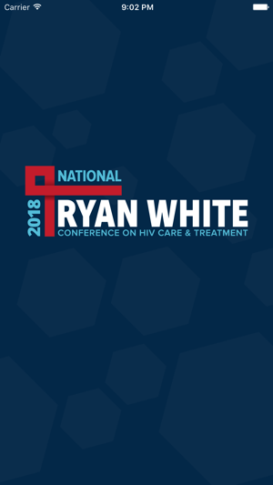 National Ryan White Conference(圖1)-速報App