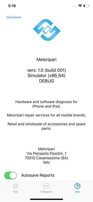 MeLoRipari(圖2)-速報App